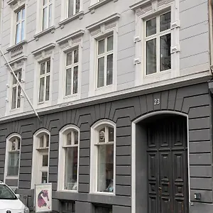  Apartment Psg 23 - Short Denmark