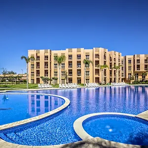 Ξενοδοχείο με διαμερίσματα Palm Appart Marrakech, Μαρακές