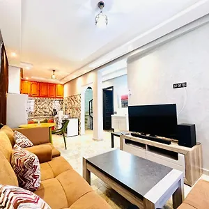 Apartment Al Hanae Family Aparts, Marrakesh