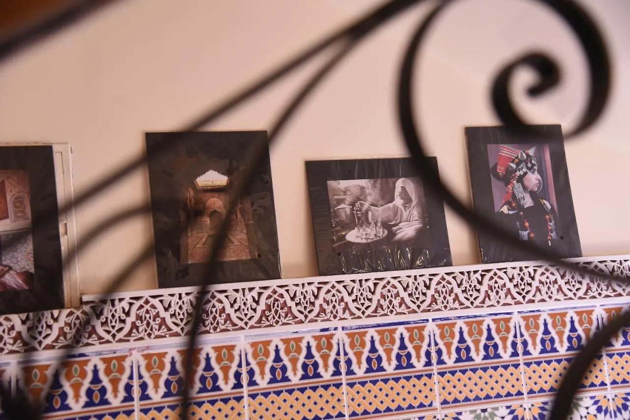 Marrakech Art Apartment Marrakesh 0*,  Morocco