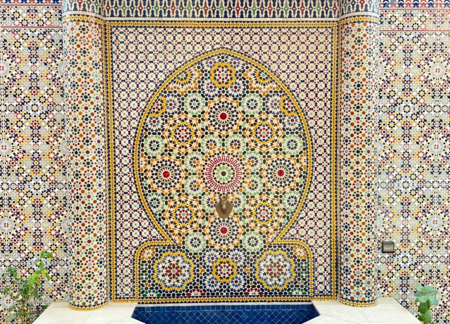 Marrakech Art Apartment Marrakesh 0*,