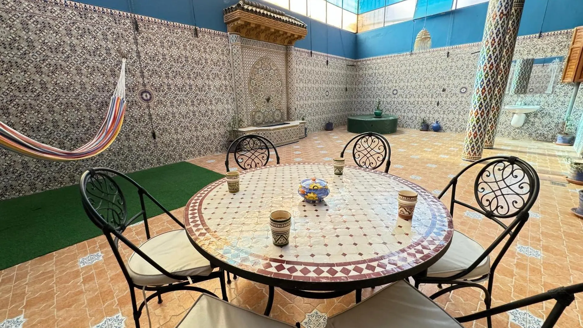 Marrakech Art Apartment Marrakesh 0*,  Morocco