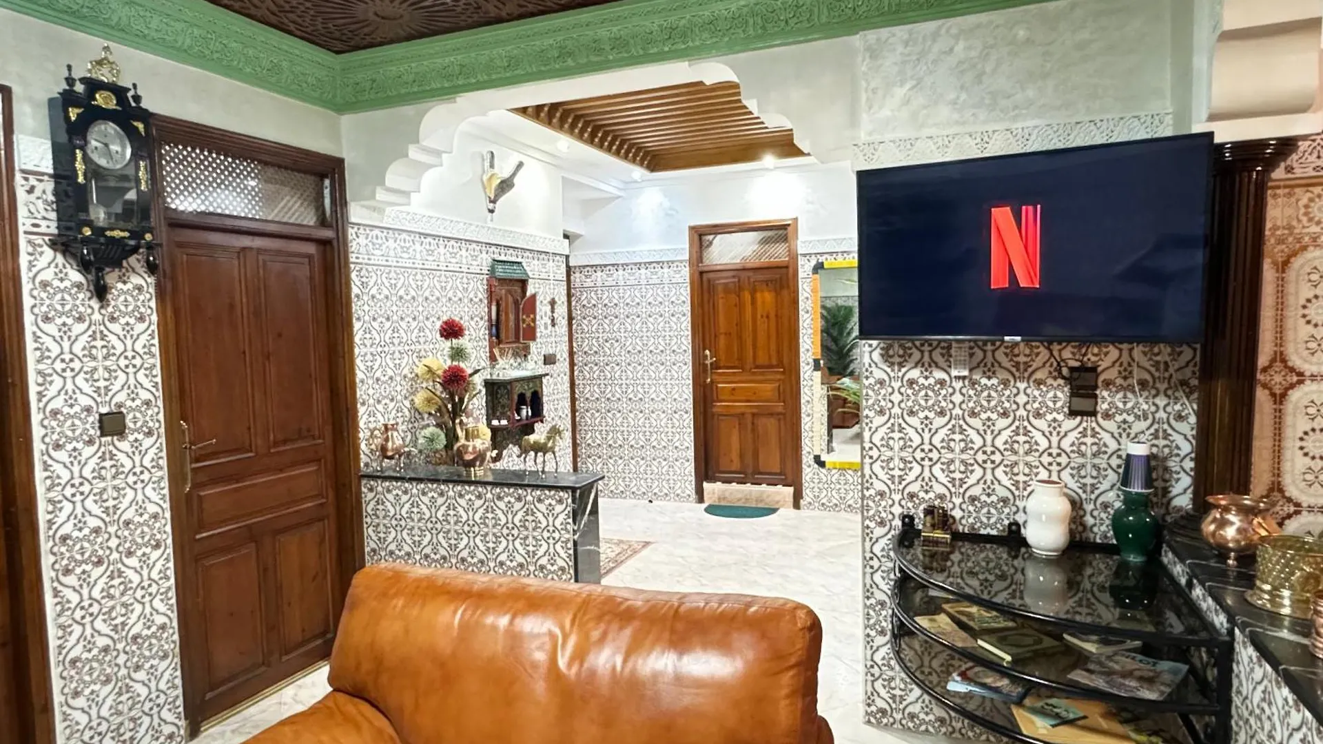 Marrakech Art Apartment Marrakesh