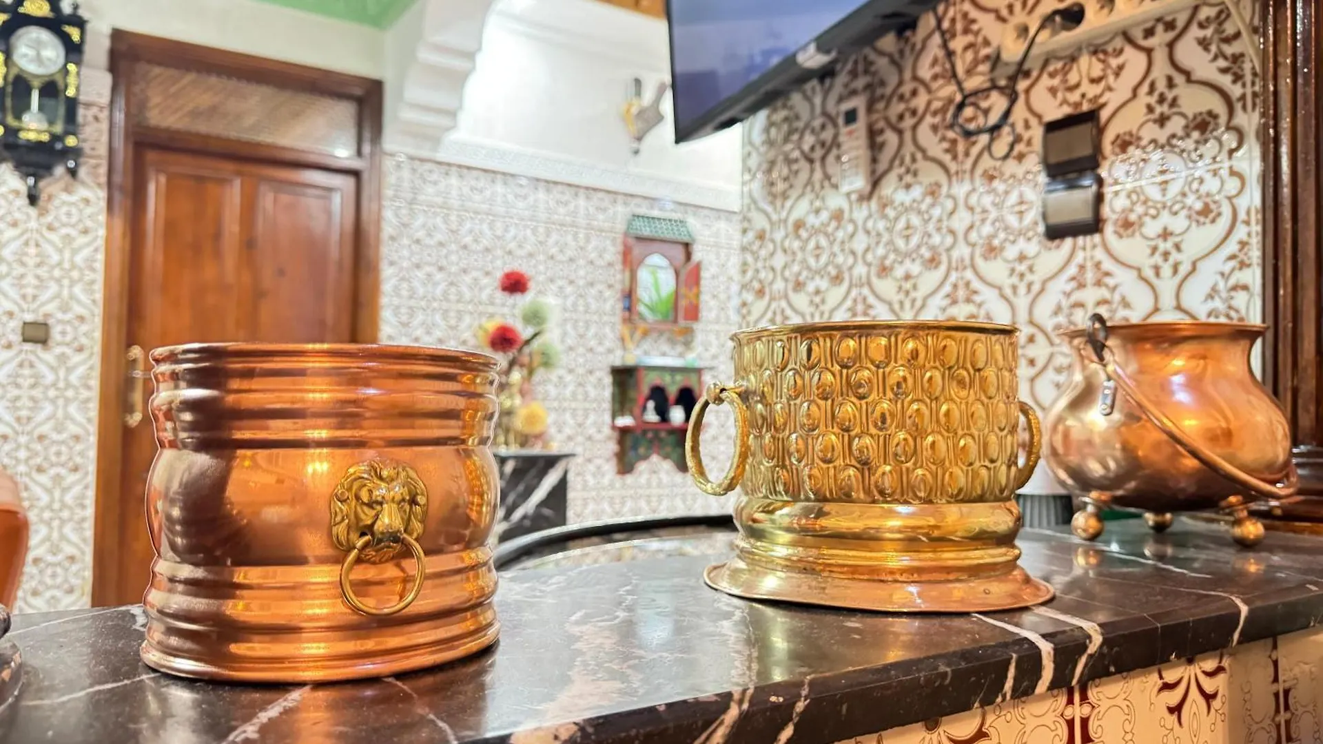 Marrakech Art Apartment Marrakesh
