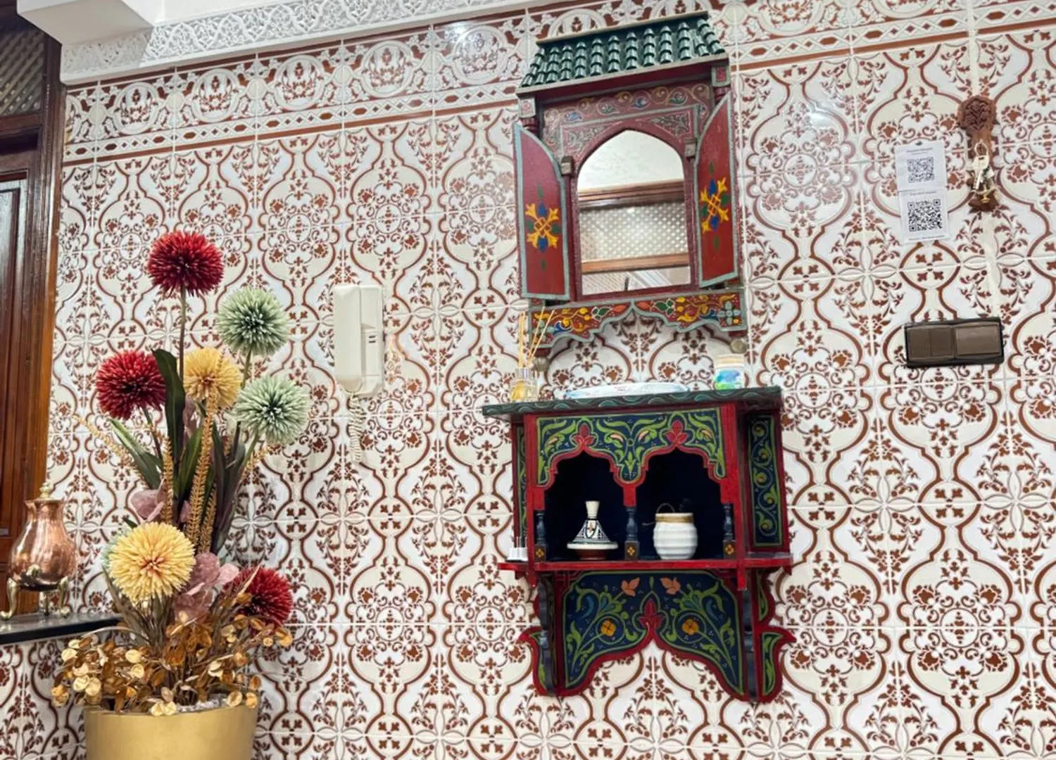 Marrakech Art Apartment Marrakesh
