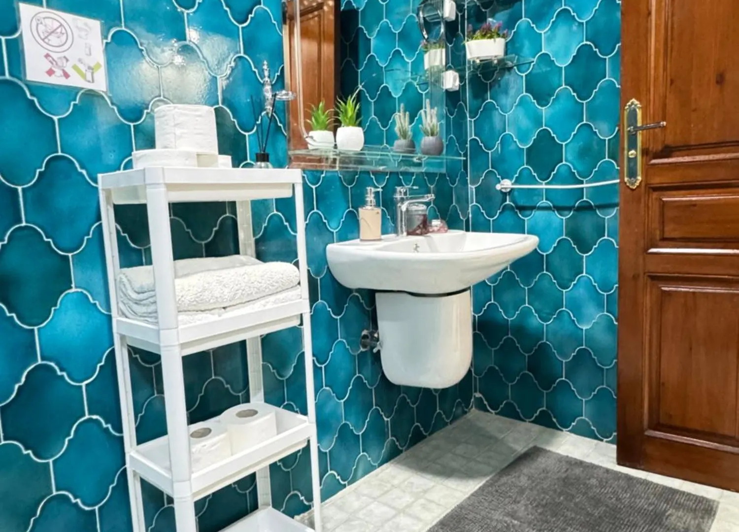 Marrakech Art Apartment Marrakesh Morocco