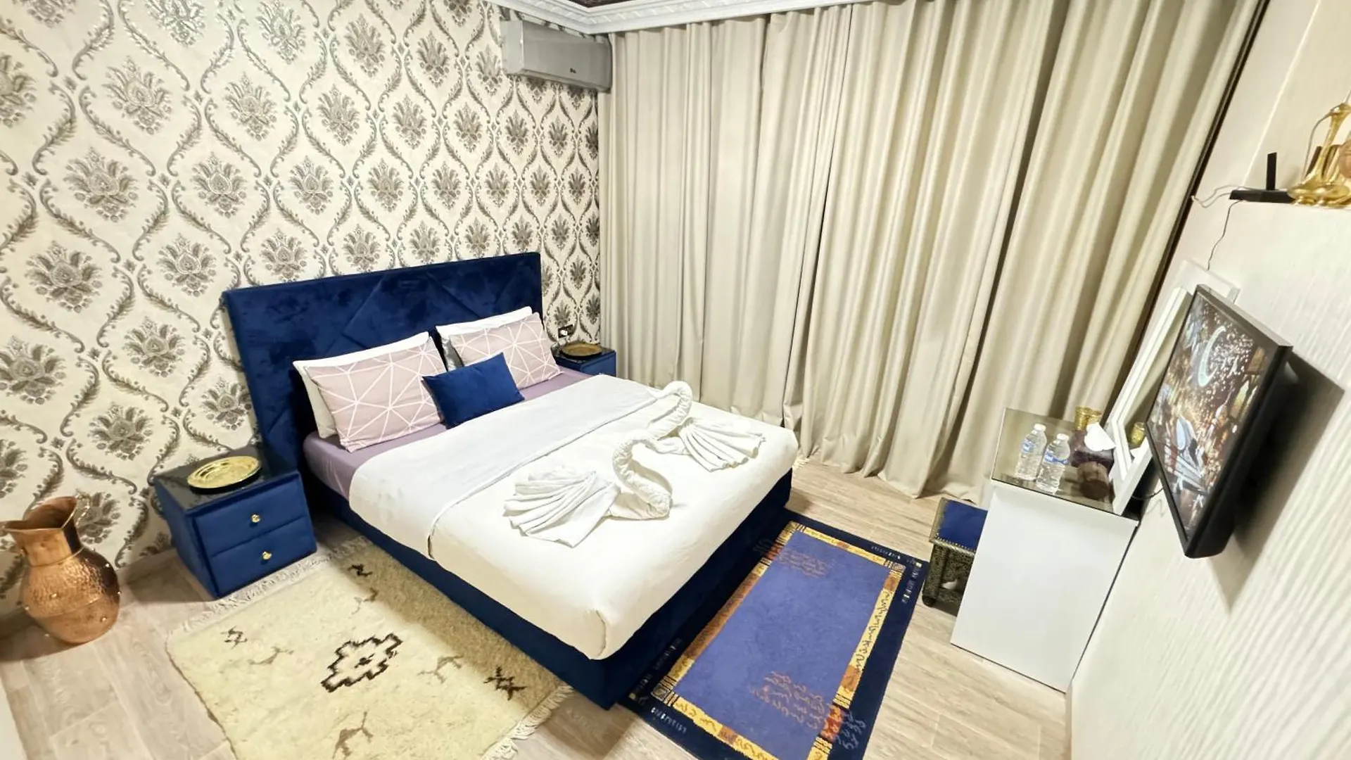 Marrakech Art Apartment Marrakesh