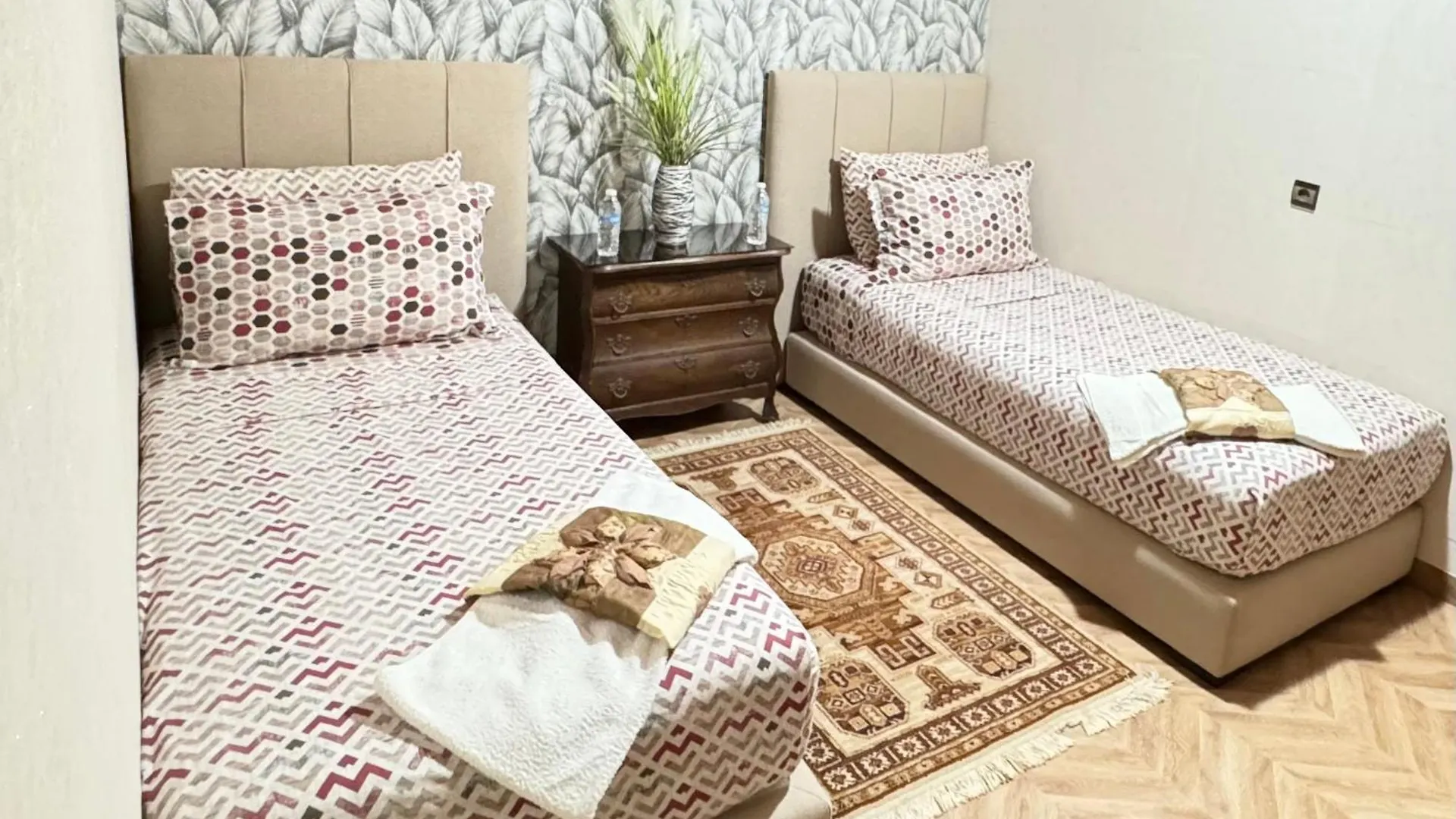 Marrakech Art Apartment Marrakesh