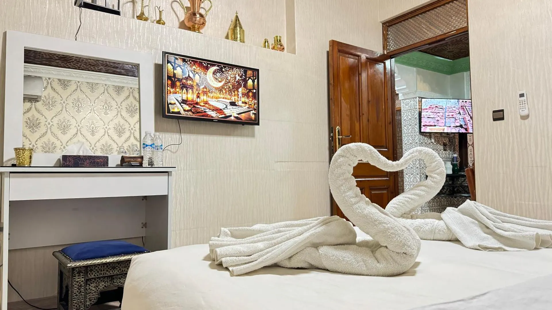Marrakech Art Apartment Marrakesh