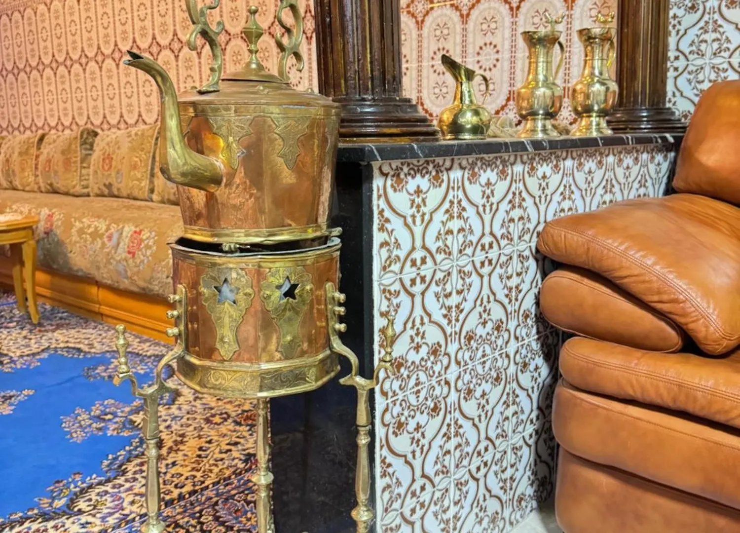Marrakech Art Apartment Marrakesh