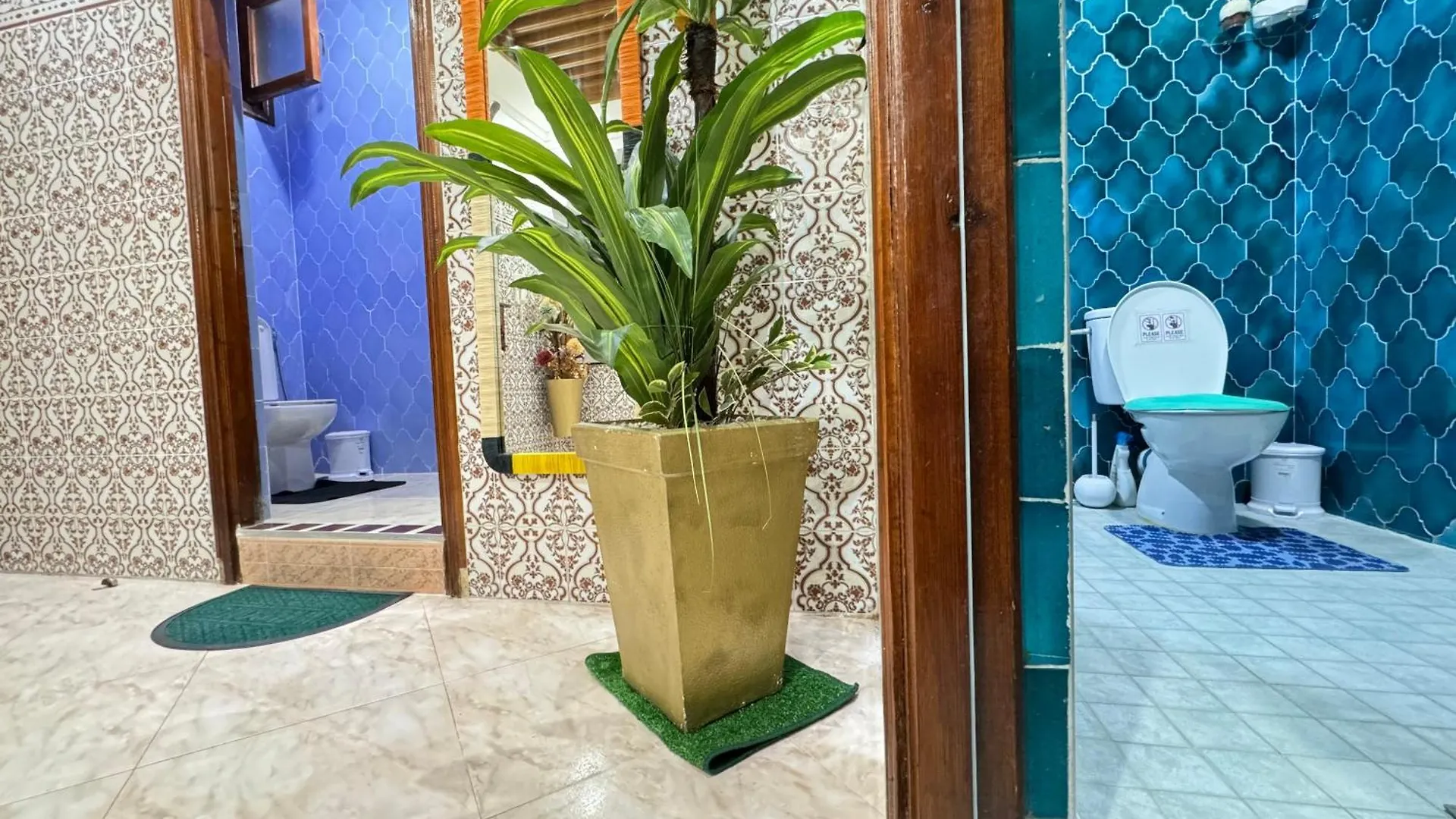 Marrakech Art Apartment Marrakesh Morocco