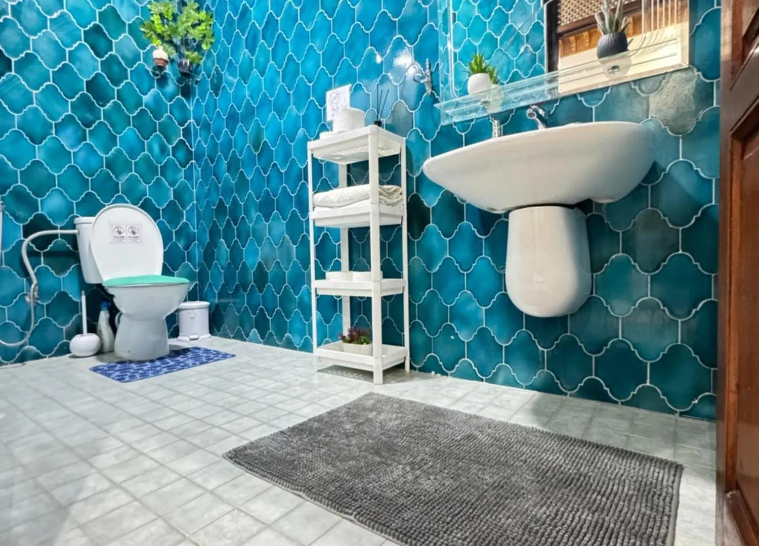 Marrakech Art Apartment Marrakesh Morocco