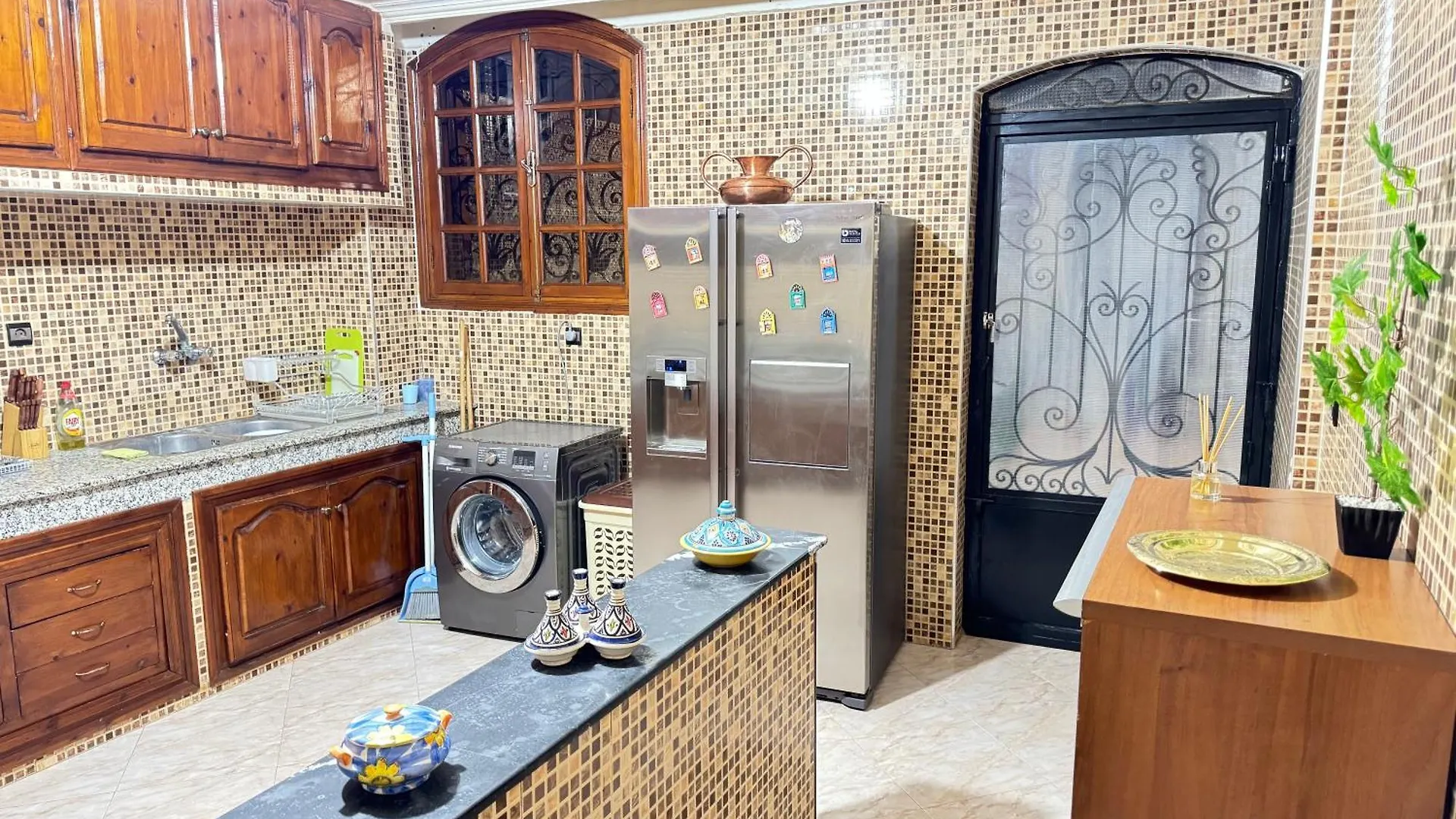 Marrakech Art Apartment Marrakesh 0*,  Morocco