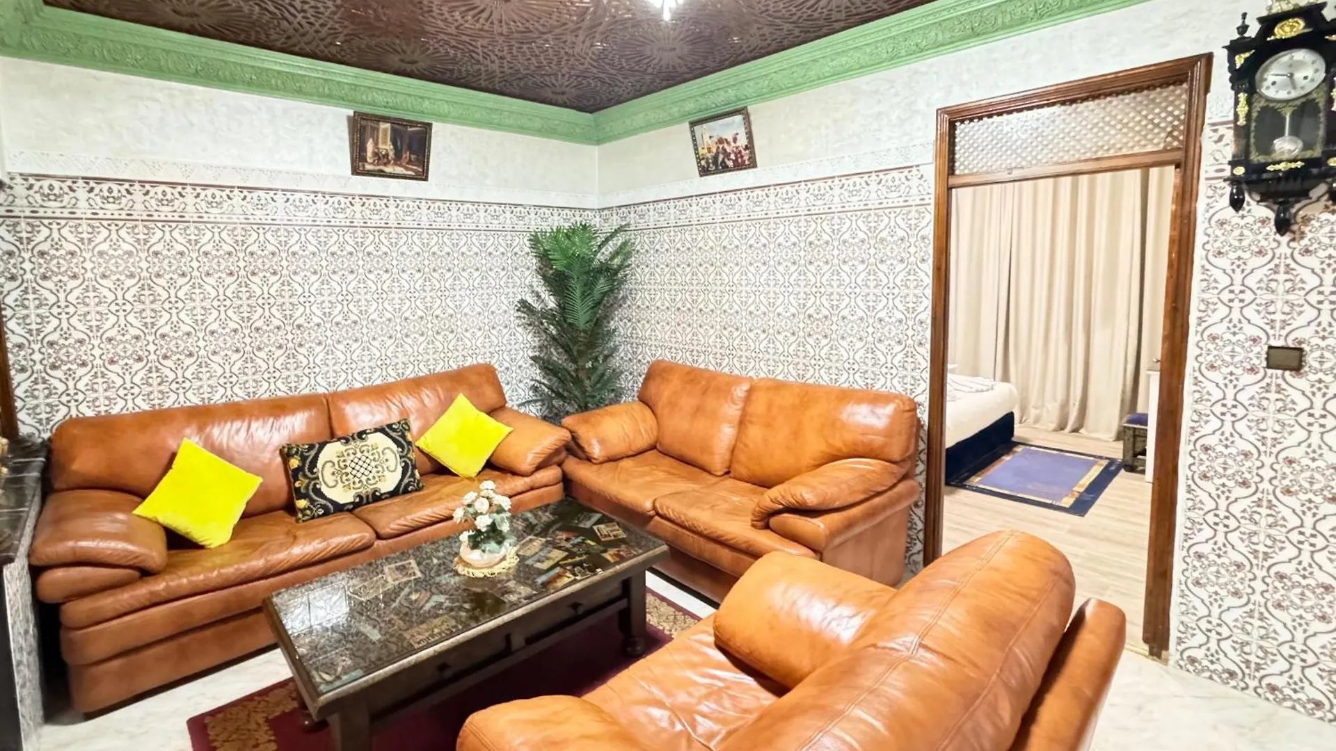 Marrakech Art Apartment Marrakesh Morocco