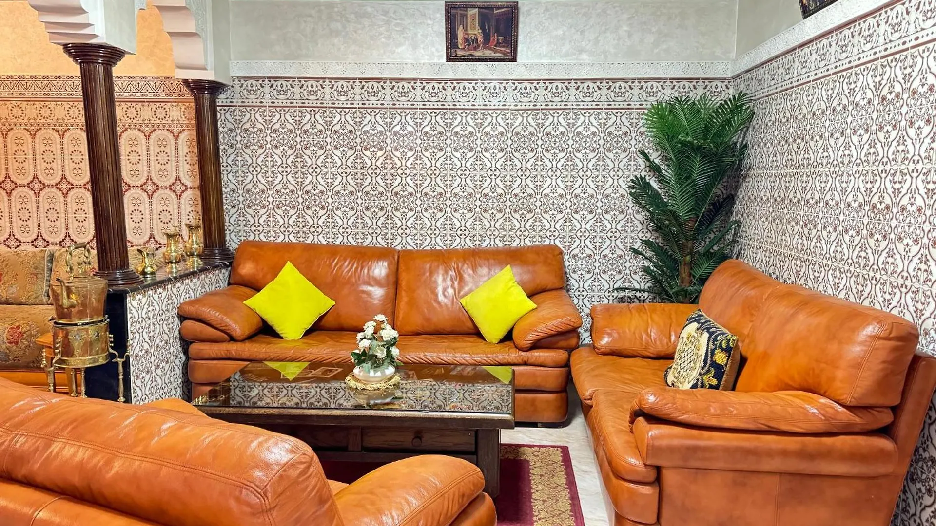 Marrakech Art Apartment Marrakesh Morocco